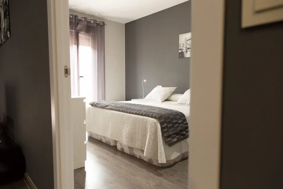 Apartamentos Rurales Dacris