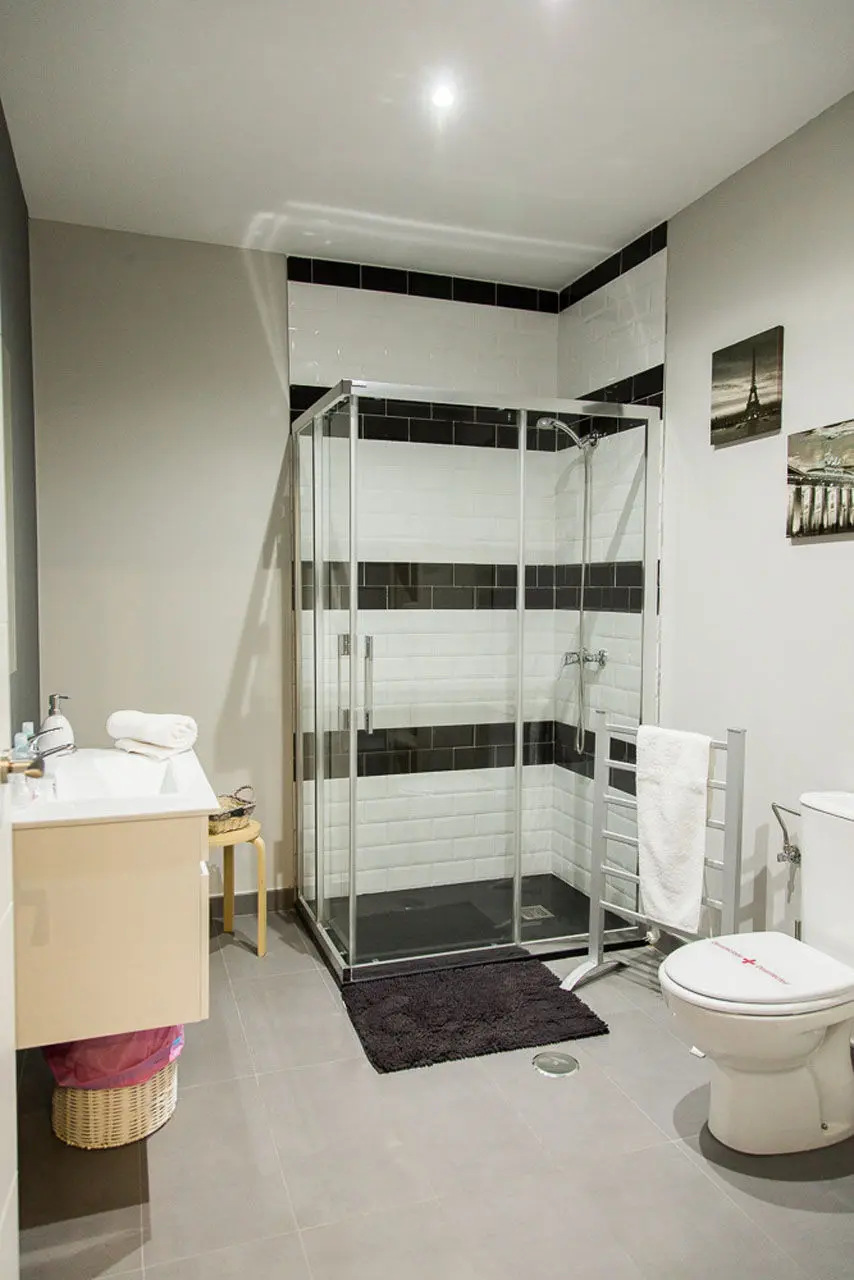 Apartamentos Rurales Dacris