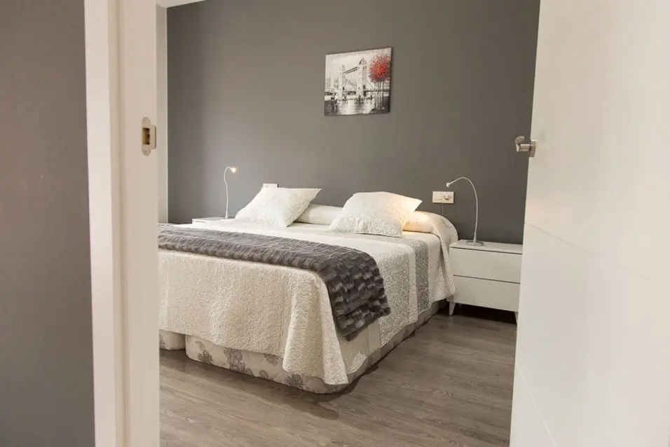 Apartamentos Rurales Dacris