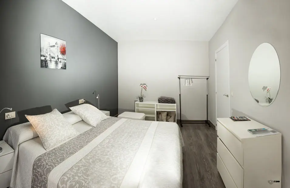 APARTAMENTOS RURALES DACRIS