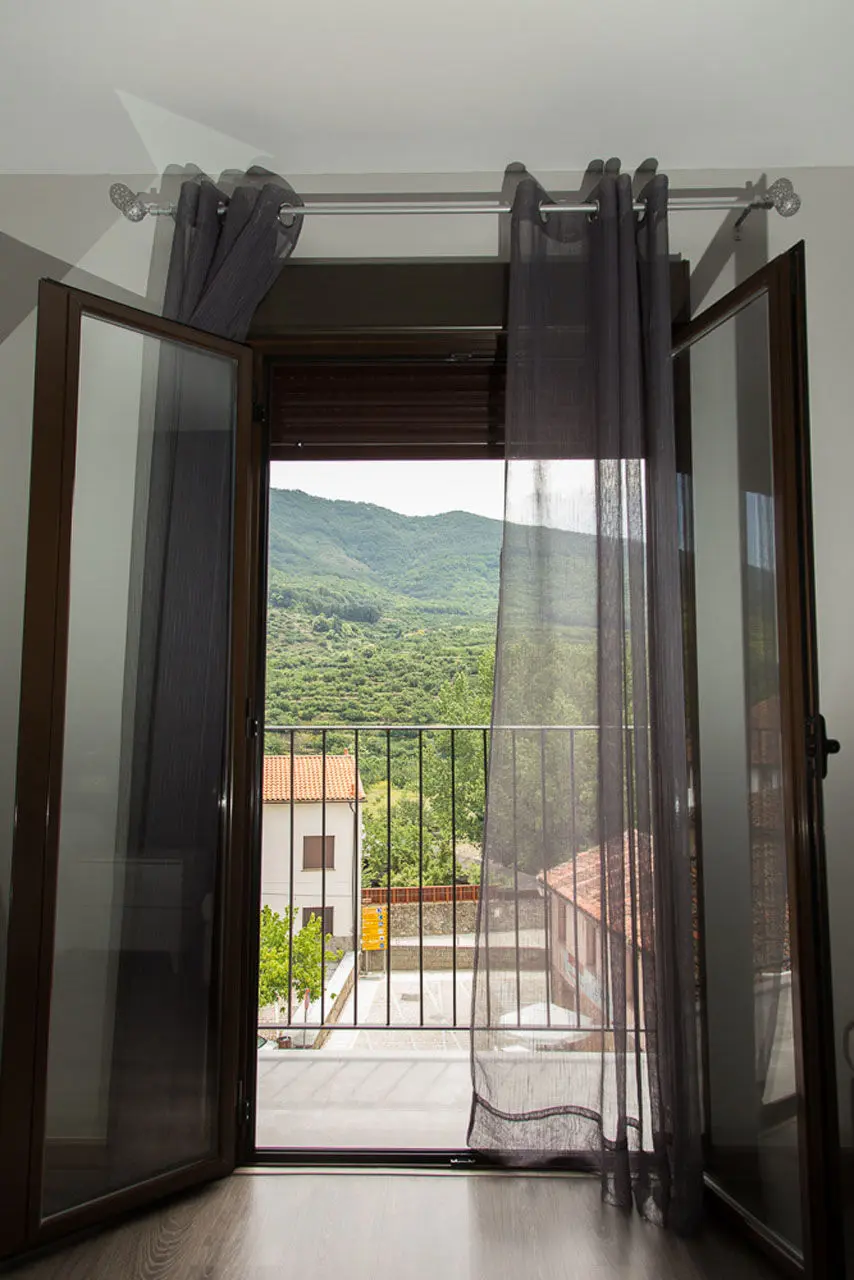 Apartamentos Rurales Dacris