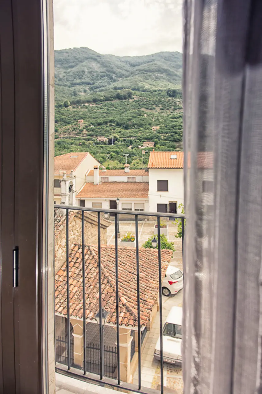 Apartamentos Rurales Dacris