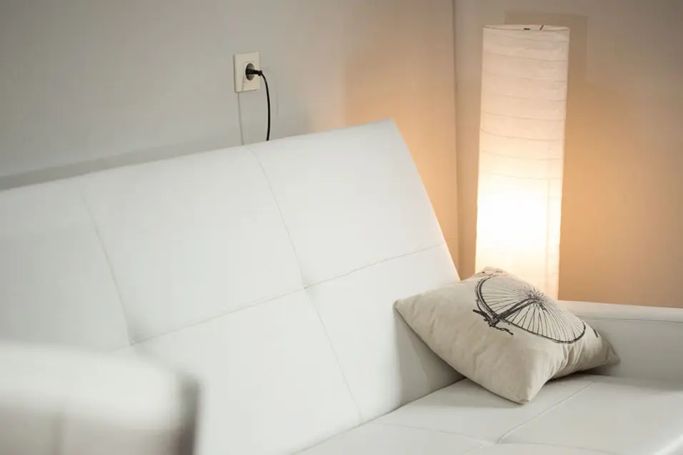 Apartamentos Rurales Dacris