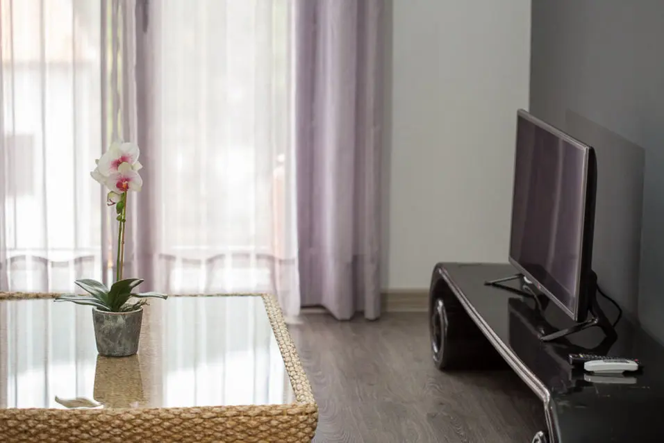 Apartamentos Rurales Dacris