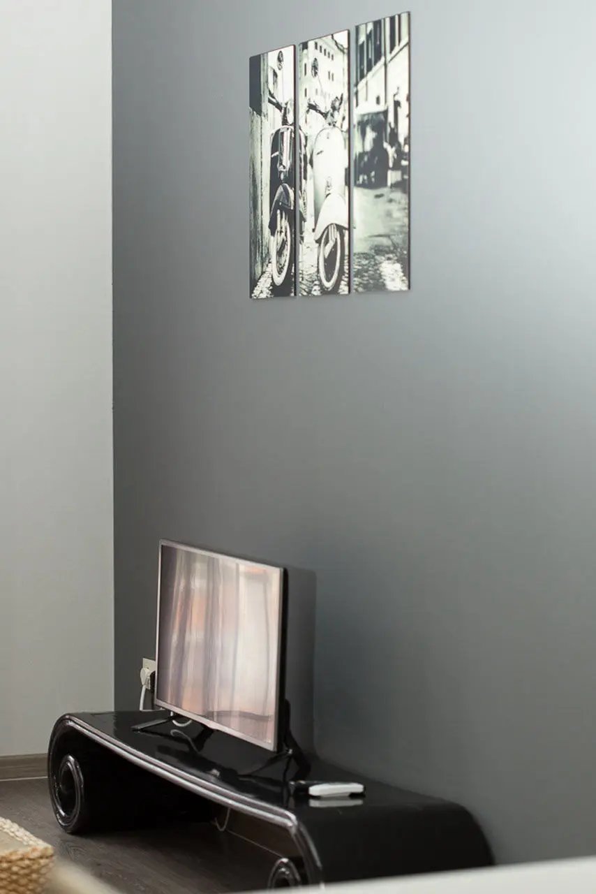 Apartamentos Rurales Dacris