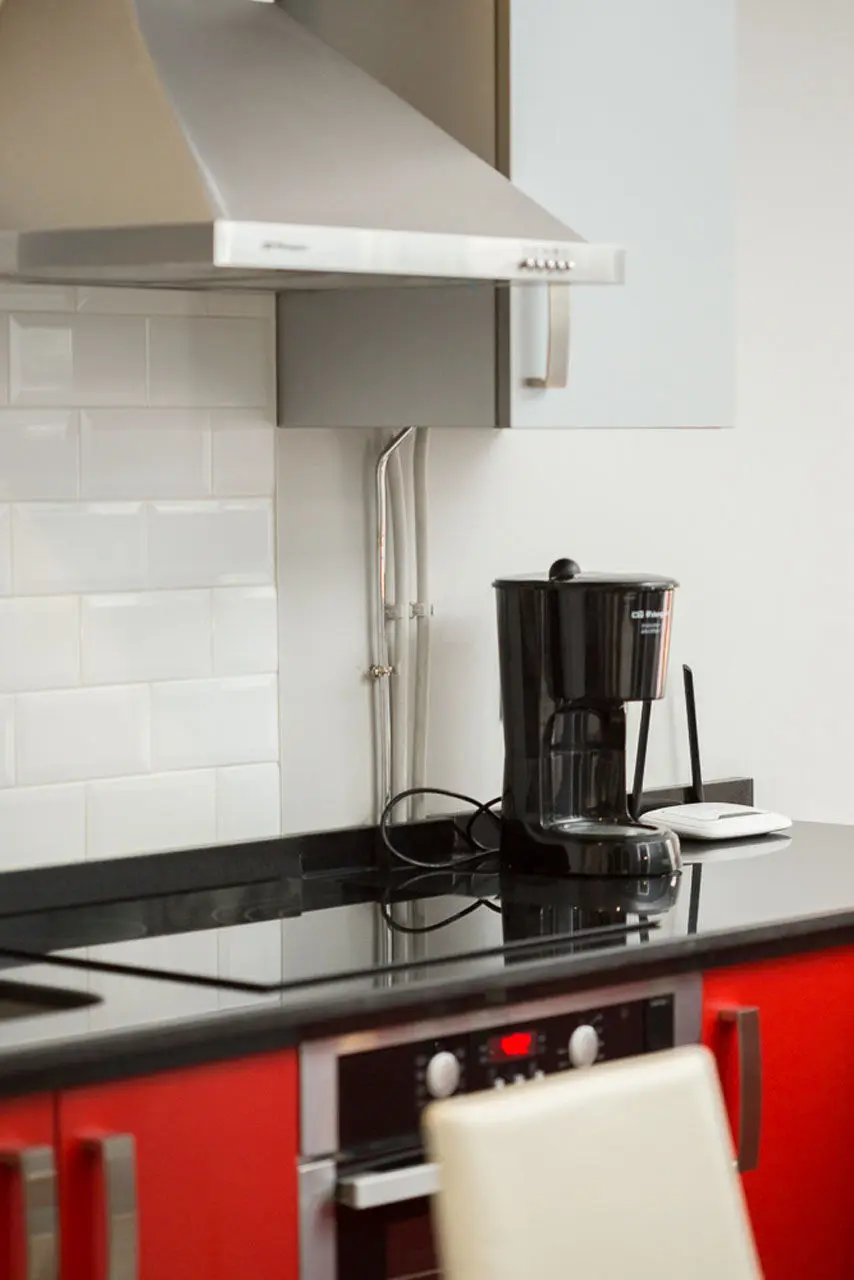 Apartamentos Rurales Dacris