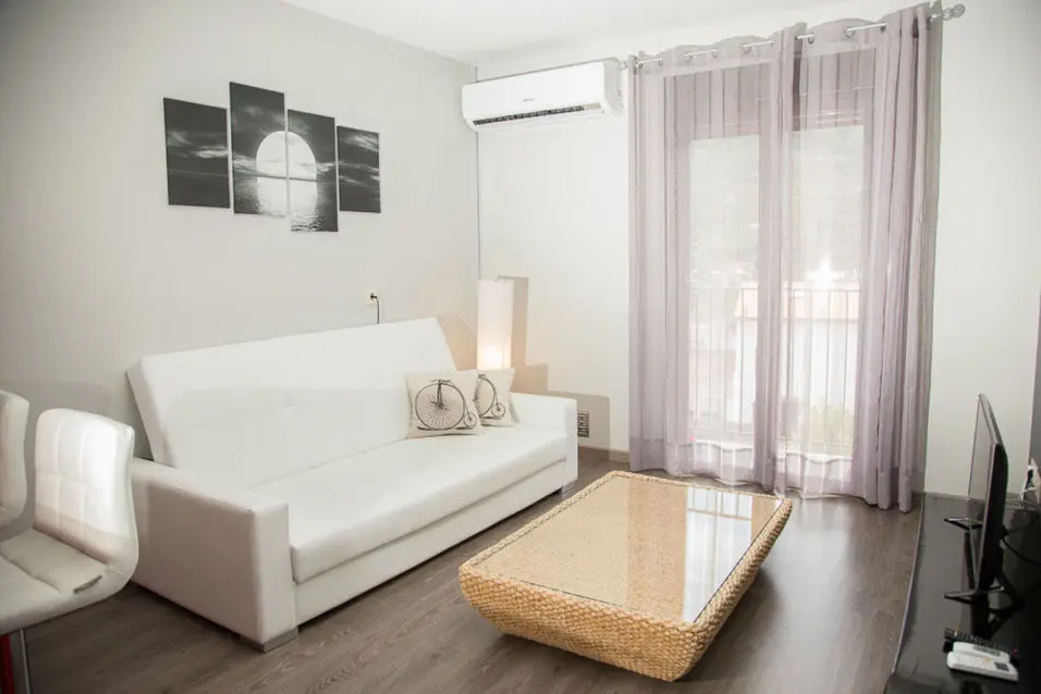 Apartamentos Rurales Dacris