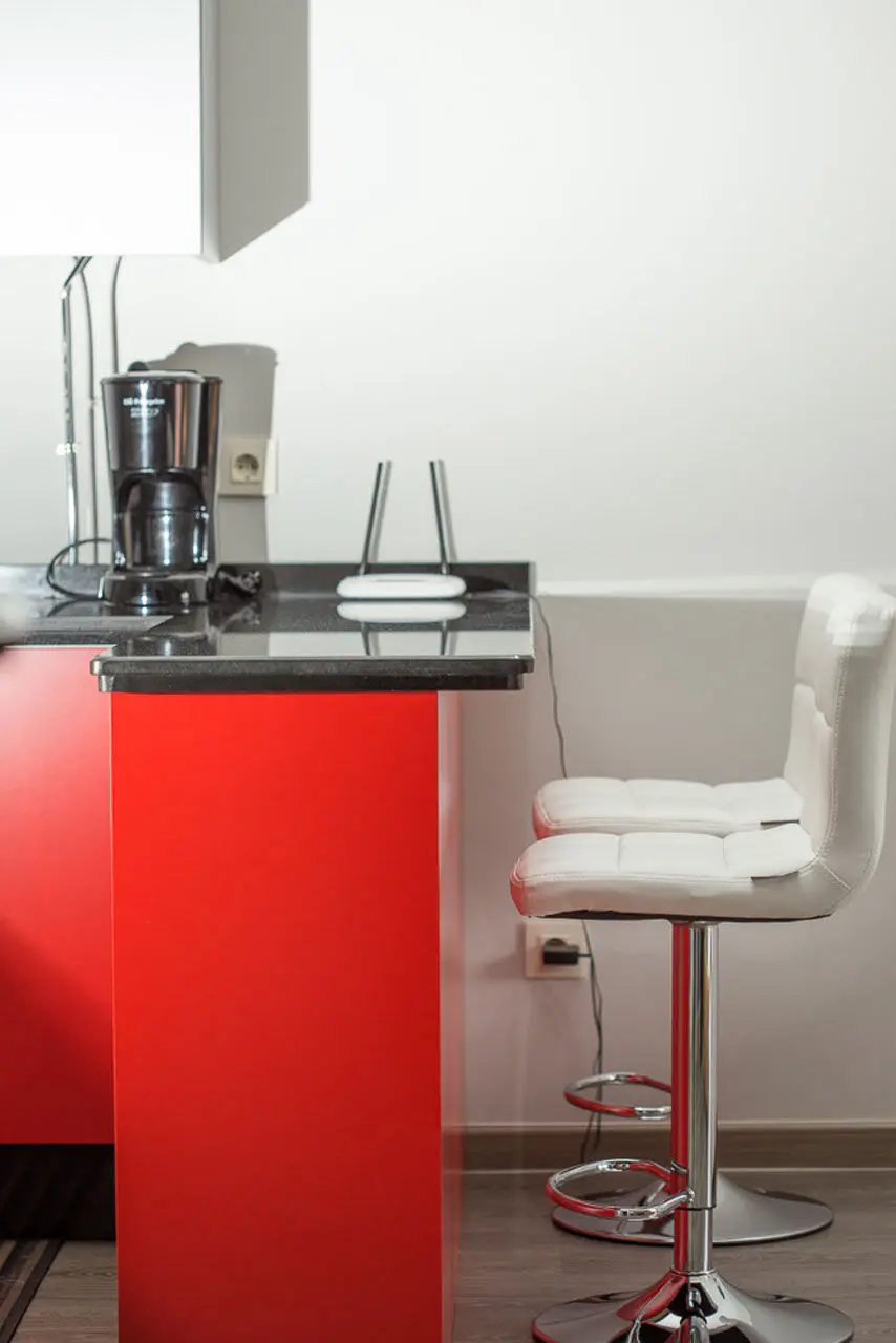 Apartamentos Rurales Dacris