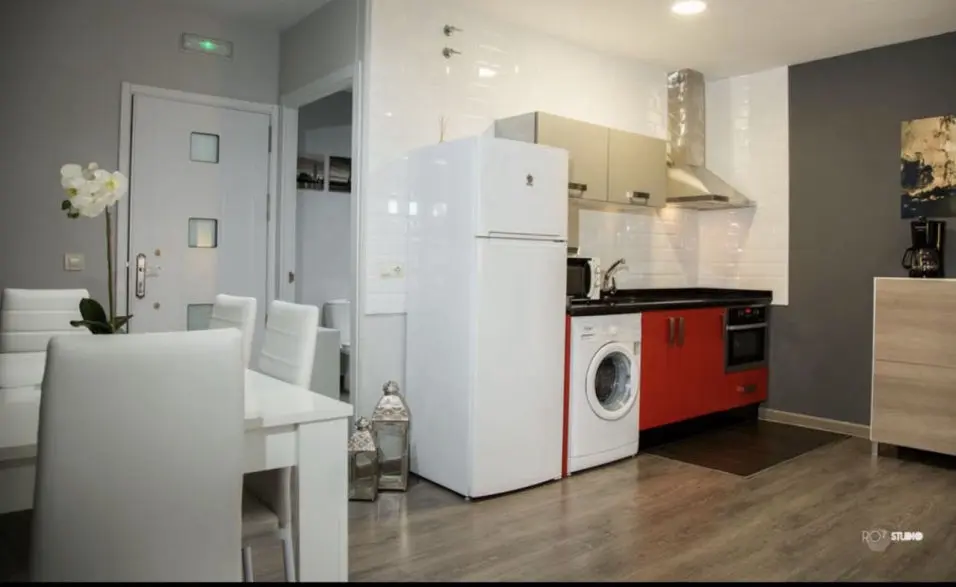 Apartamentos Rurales Dacris