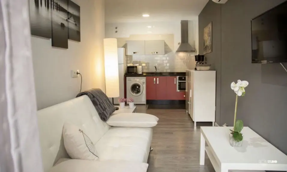 Apartamentos Rurales Dacris