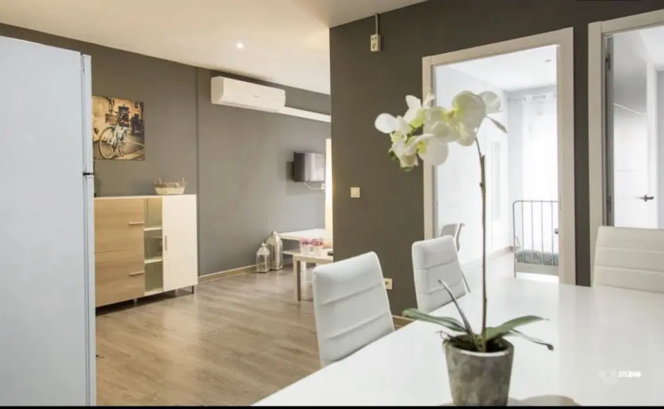 Apartamentos Rurales Dacris