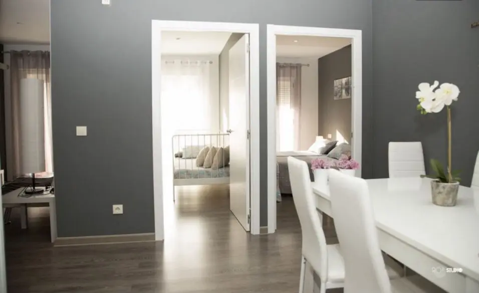 Apartamentos Rurales Dacris