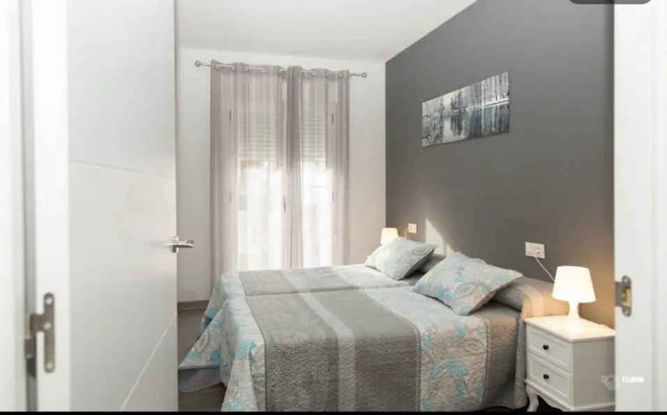 Apartamentos Rurales Dacris